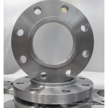 ANSI B16.5 Slip On Flange